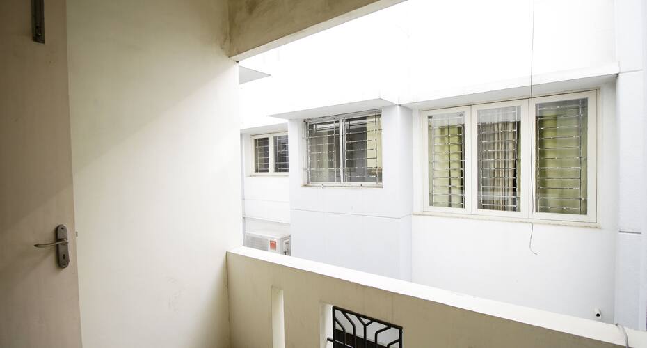 The Palm Service Apartment, Chennai 1